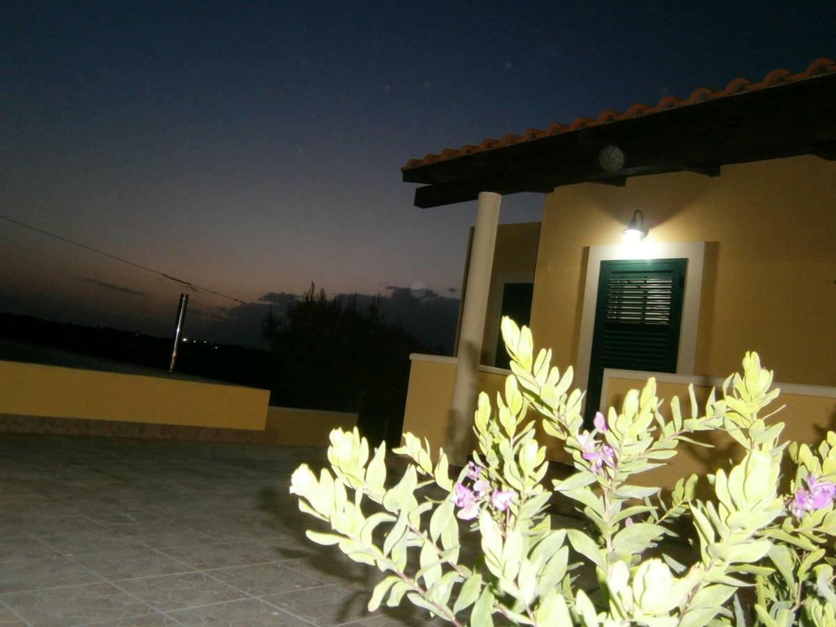 Appartamenti Da Nicola Lampedusa Dış mekan fotoğraf