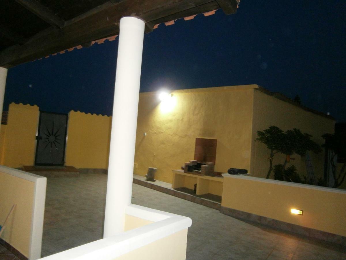 Appartamenti Da Nicola Lampedusa Dış mekan fotoğraf